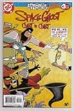 Cartoon Network Cartoon Cartoons #3 Space Ghost Coast to Coast (DC)