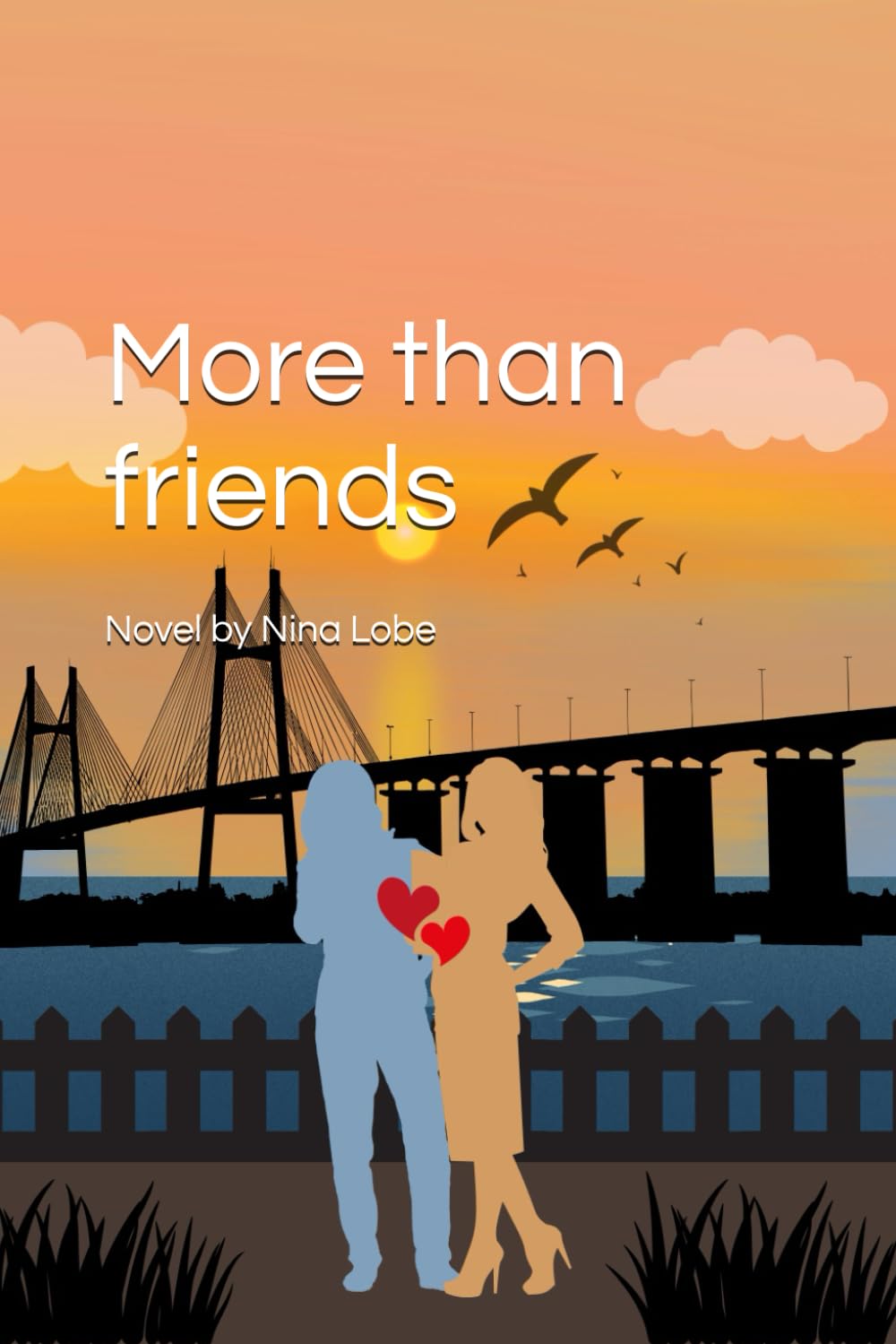 More than friends