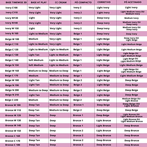 Pó Mineral Finalizador solto Acabamento Acetinado Mary Kay® 8g (Light Beige (Beige 1))