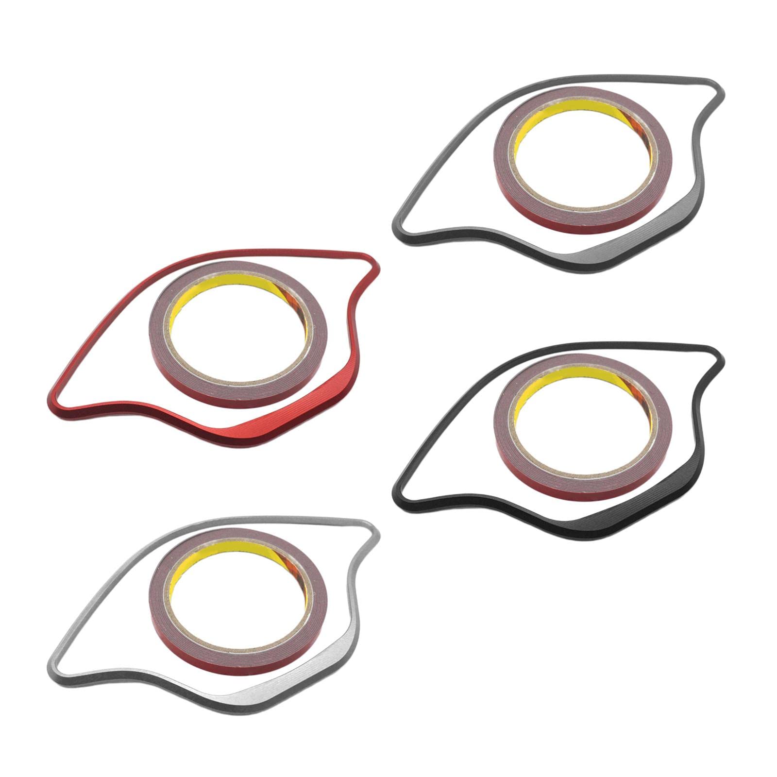 Speedometer Cover for Vespa Sprint Primavera 50 125 150 2013-2021 red |eBay Motors | Parts & Accessories | Motorcycle Parts | Body & Frame | Fairings & Body Work-picture-11