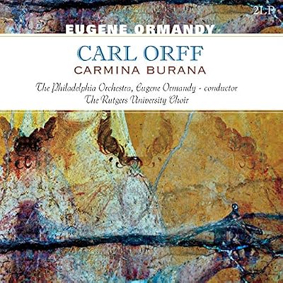 Carl Orff: Carmina Burana
