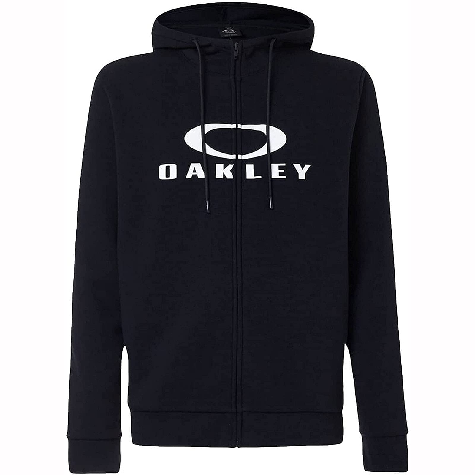 Oakley Bark Full Zip Hoodie 2.0