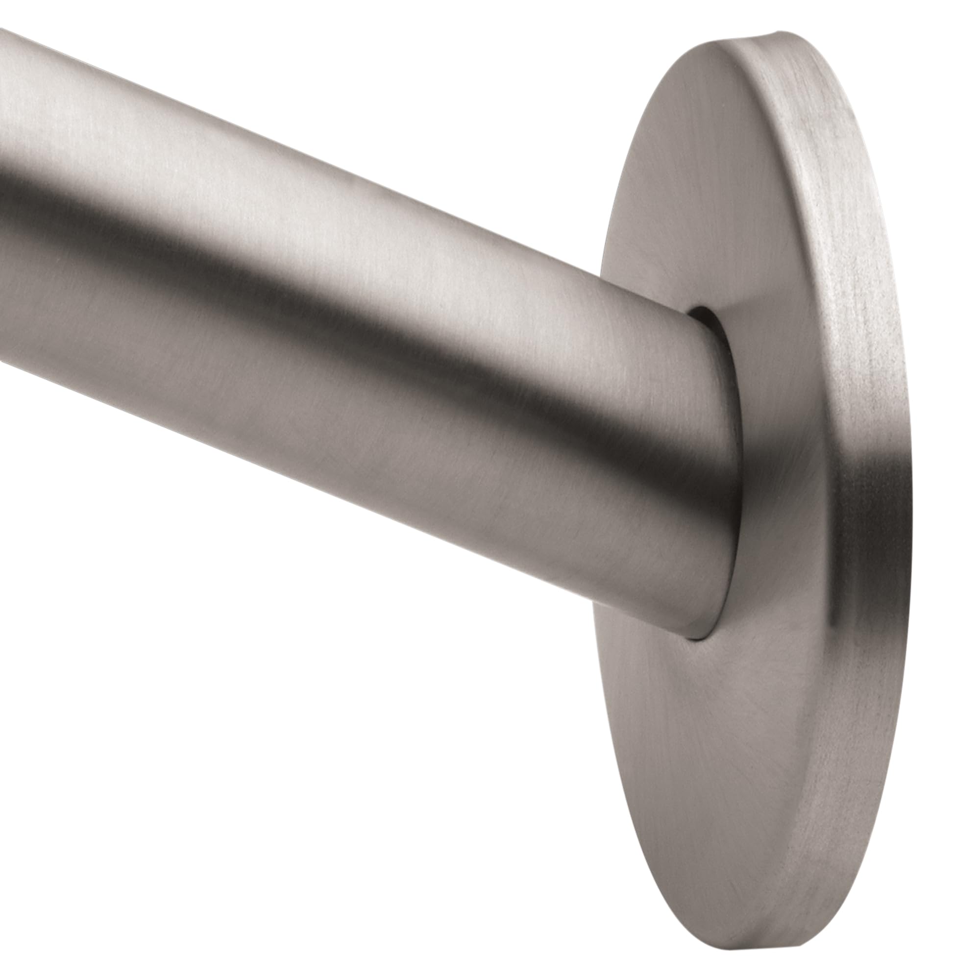 Moen CSR2145BN Curved Shower Rod
