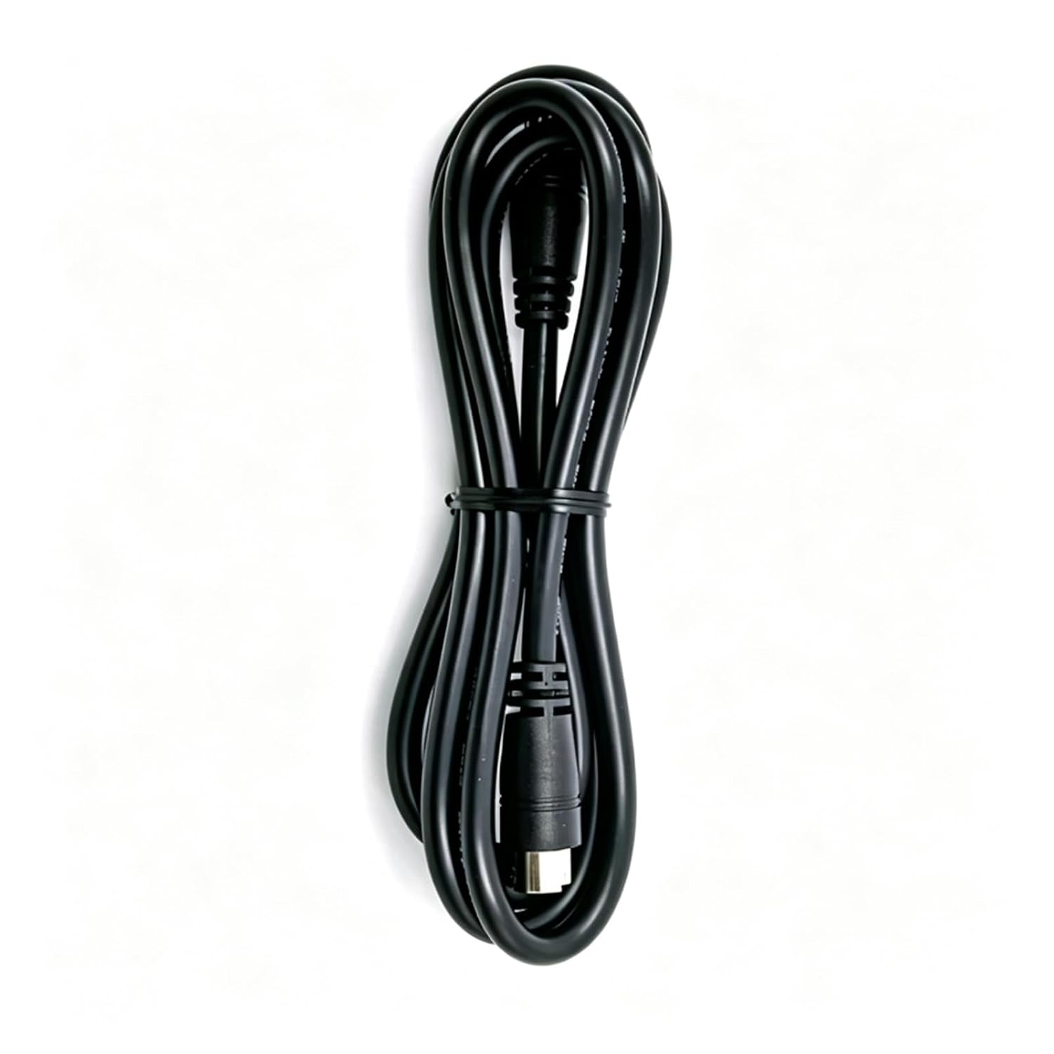 Connection Cable Adapter for Thrustmaster TH8S Shifter Data Cable | Connection Cable Mini Din Cable TH8S Shifter Controller Adapter
