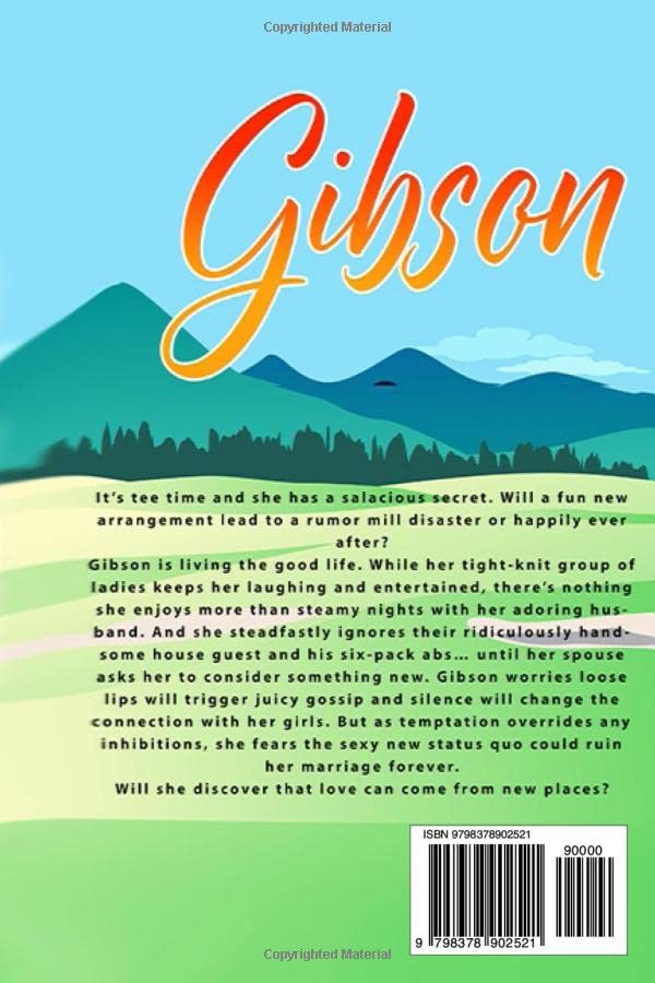 Vista 2 de Gibson (Lynks at Tryst Falls)