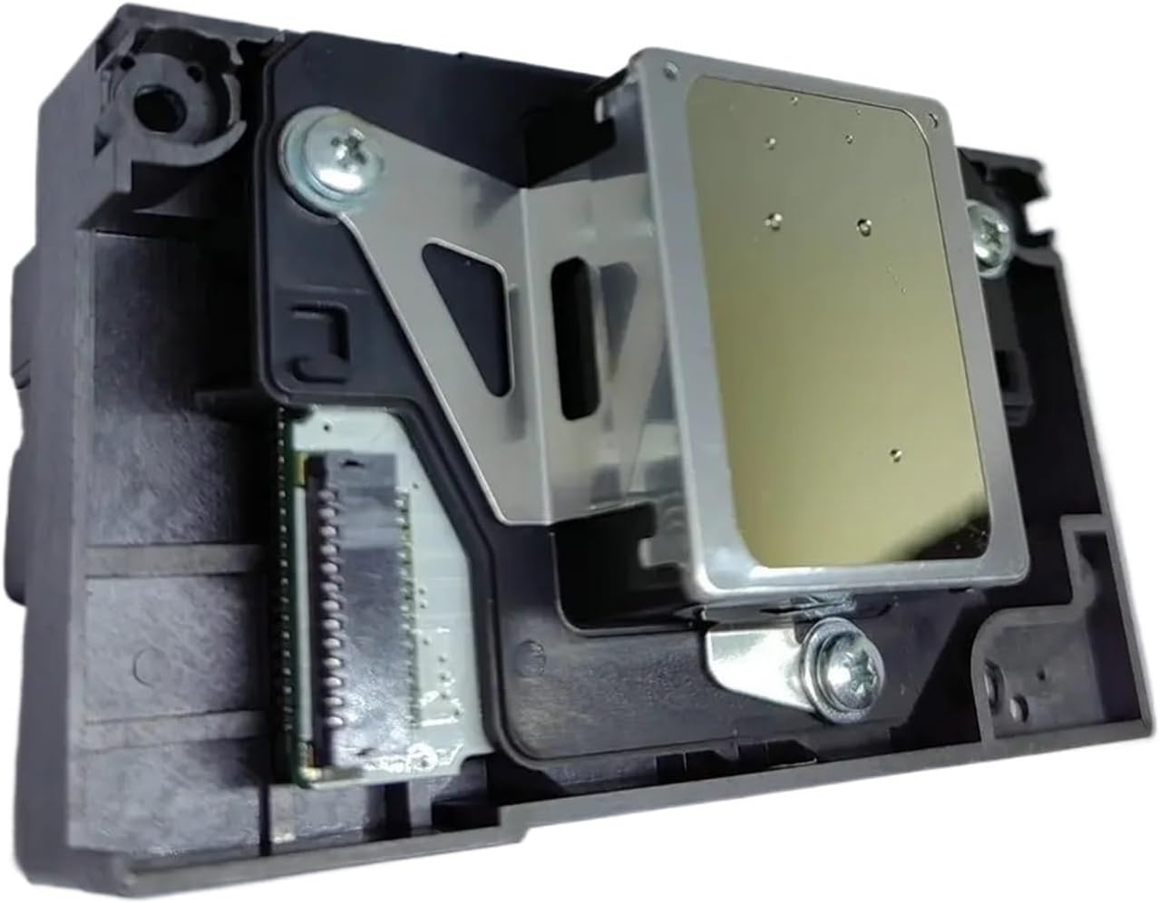 Maintenance and replace, Printer Head Printhead ，Compatible For Epson T60 L800 L801 L805 L850 TX650 R285 R290 F180000 F180030 R295 P50 P60 F180040,for office space
