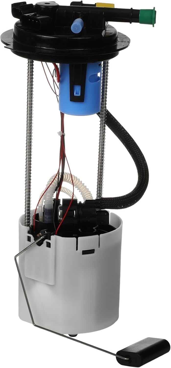 ECCPP Fuel Pump Replacement E3805M Compatible with Chevy Silverado 1500 2009 V8 5.3L Flex 97.6 Extended Cab Pickup, for Chevy Silverado 1500 2009 V8 5.3L Flex 97.6 Standard Cab Pickup