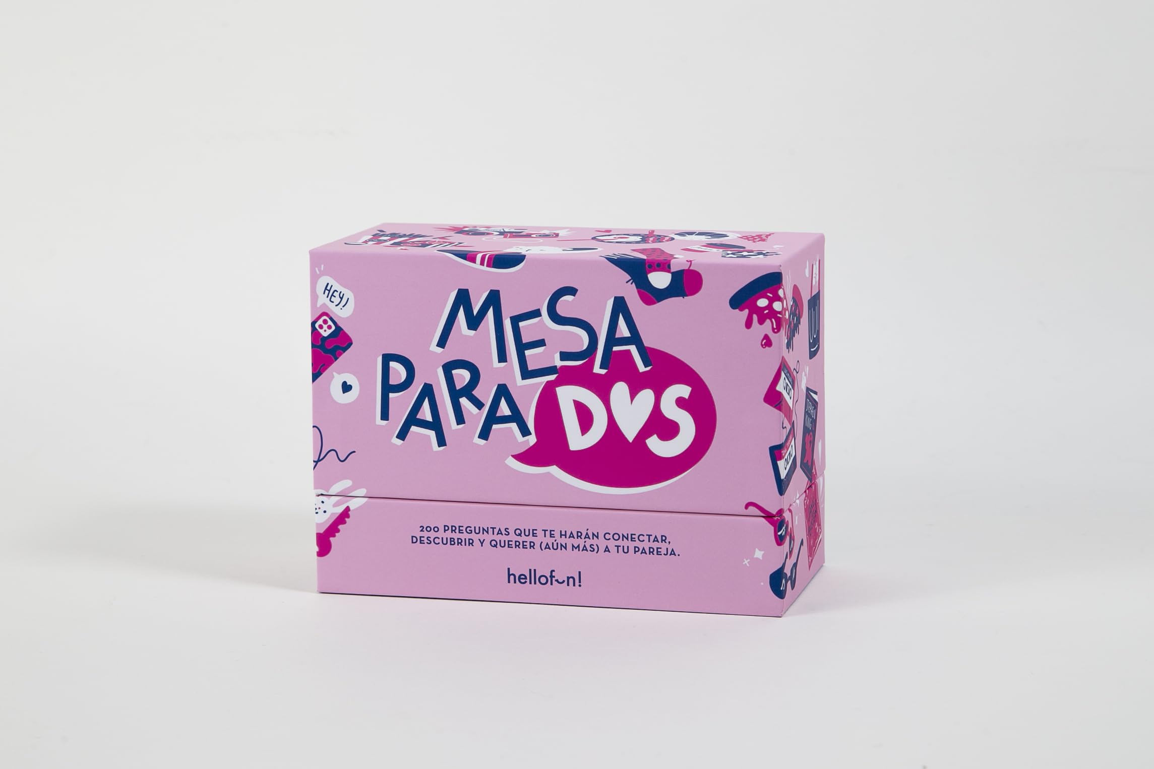 juegos de cartas de mesa para dos