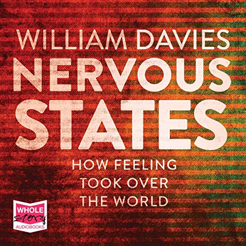 Nervous States by William Davies episode artwork