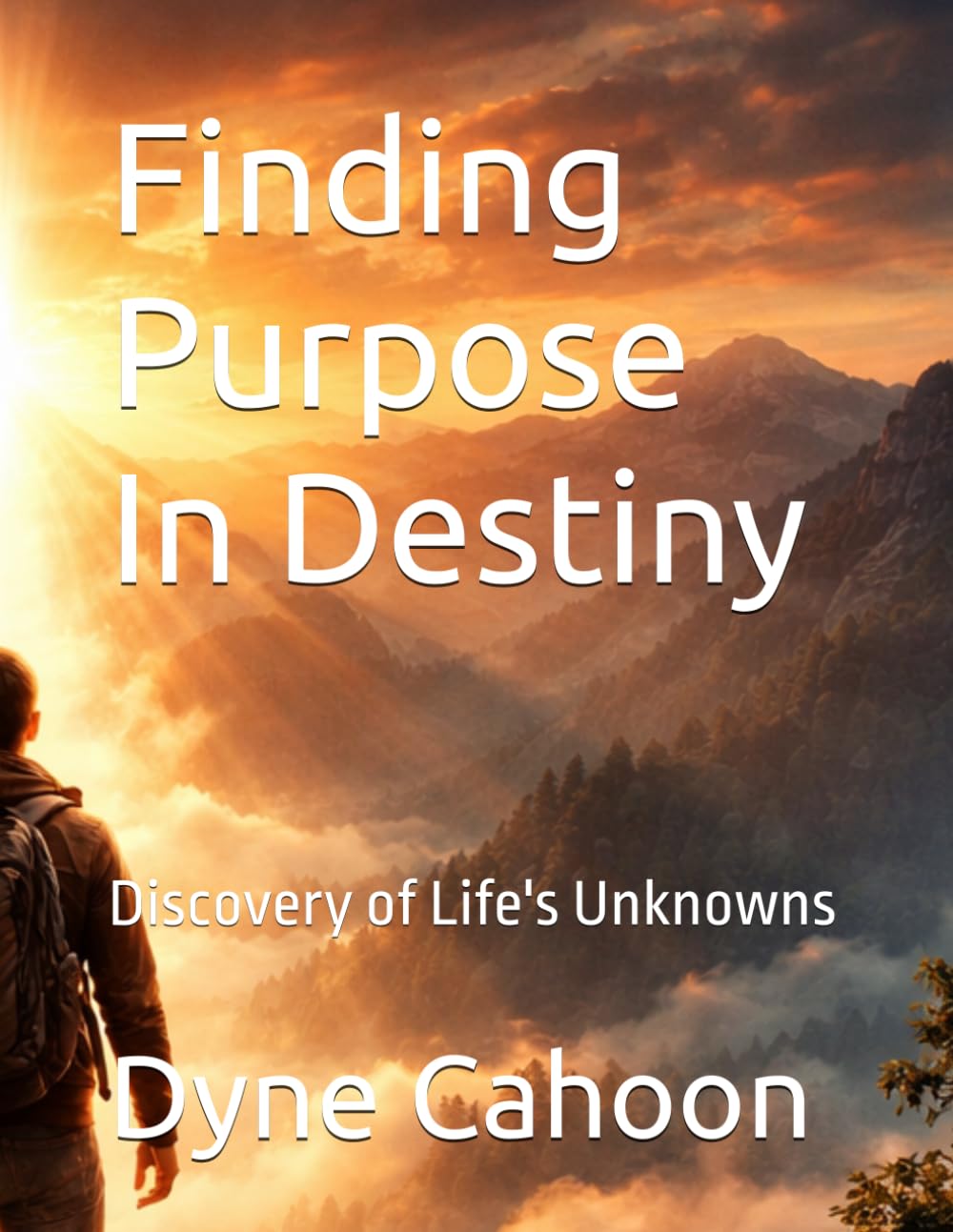 Finding Purpose In Destiny: Discovery of Life's Unknowns