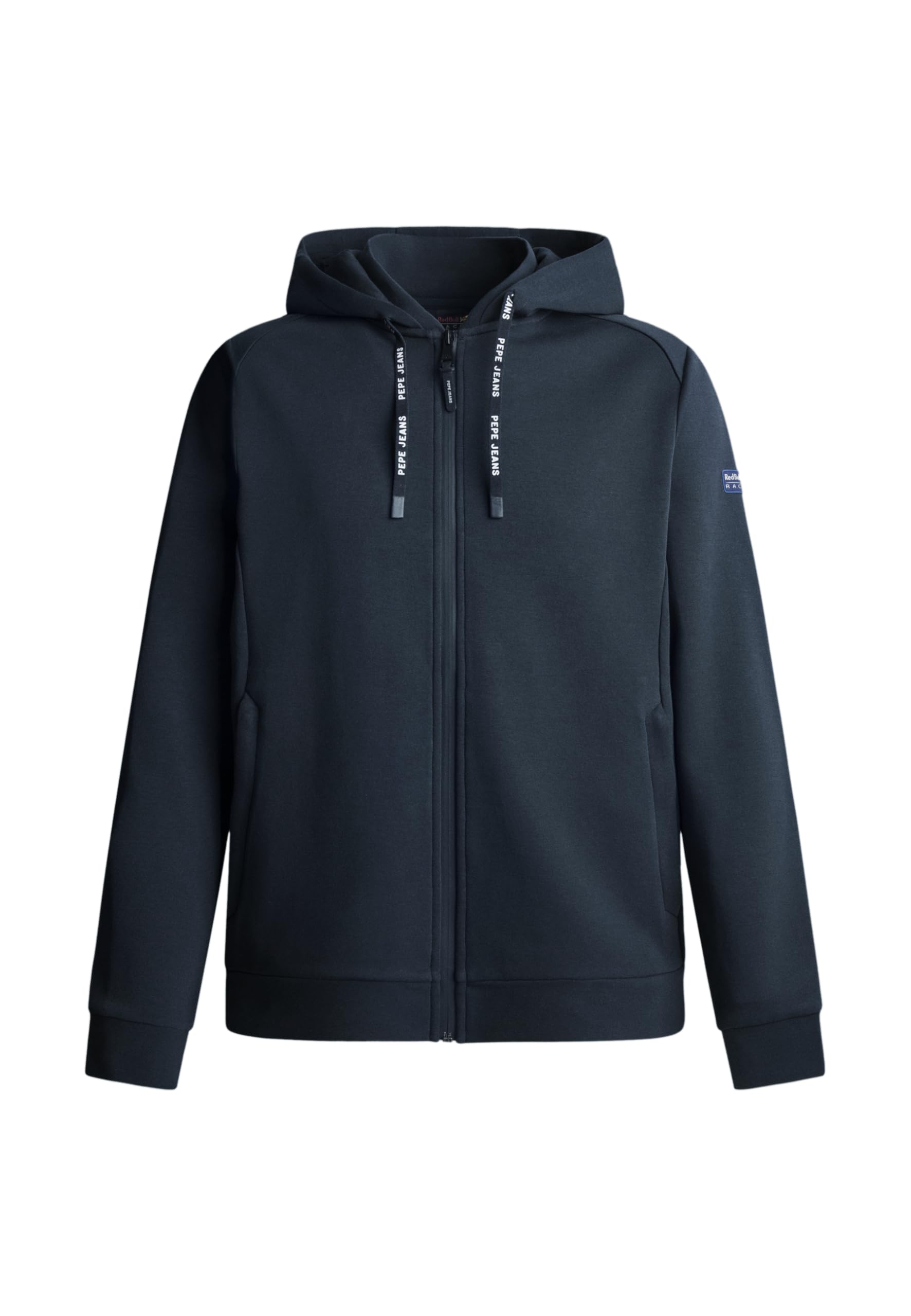 Pepe Jeans Herren RBR Hoody Track Suit Top Sweatshirt (1er Pack)