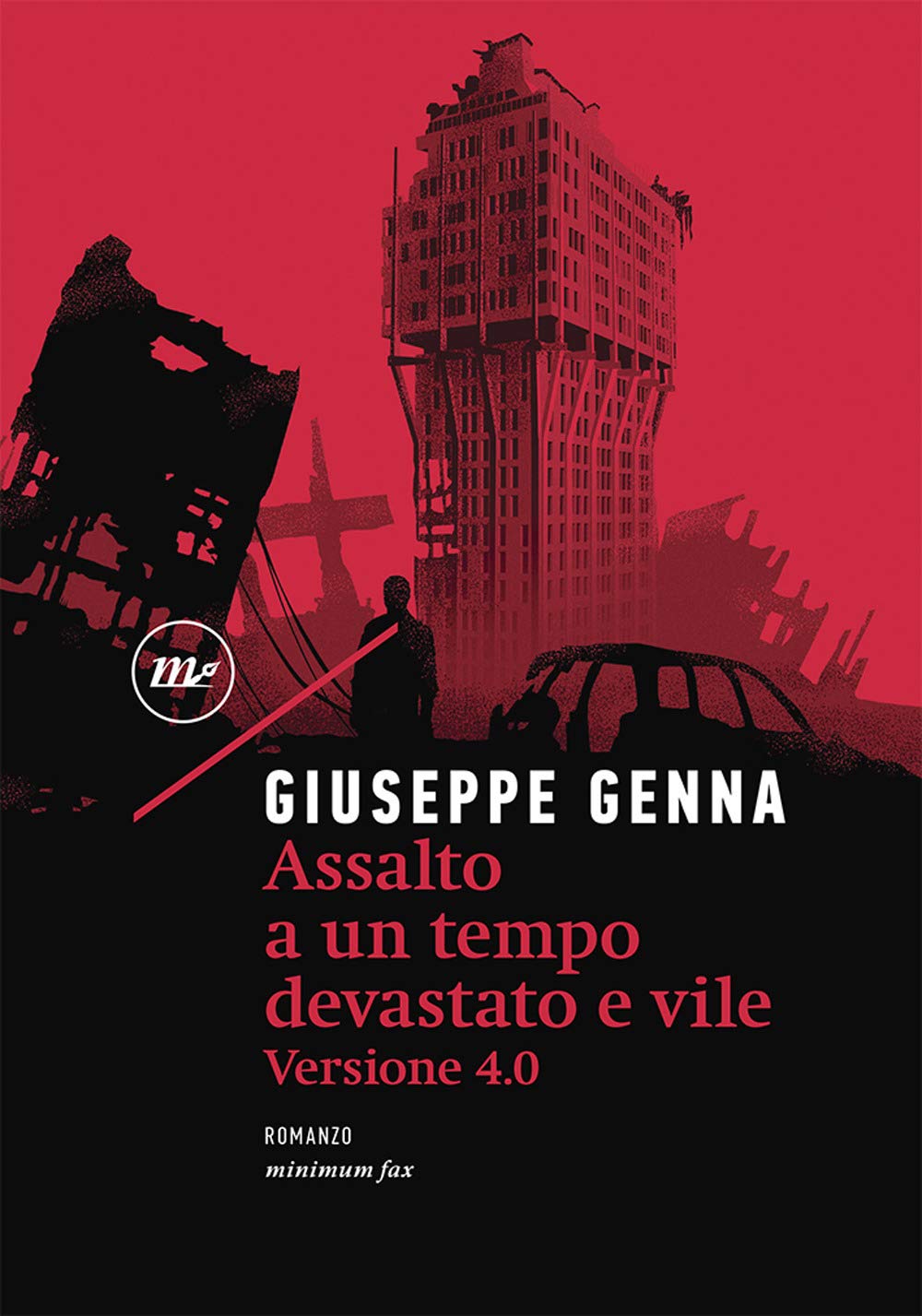 Assalto A Un Tempo Devastato E Vile. Versione 4.0 - 4