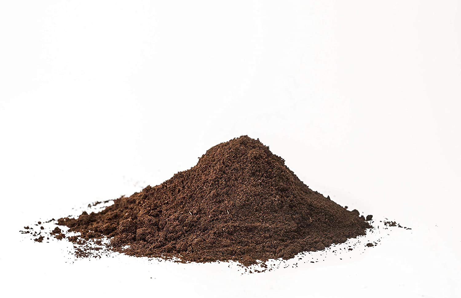 Native Vanilla - Polvo de vainas de vainilla (56,7 g) - Vainilla cruda pura, sin edulcorar - Para cafés, repostería, y helados