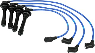 NGK (8111) RC-NX11 Spark Plug Wire Set