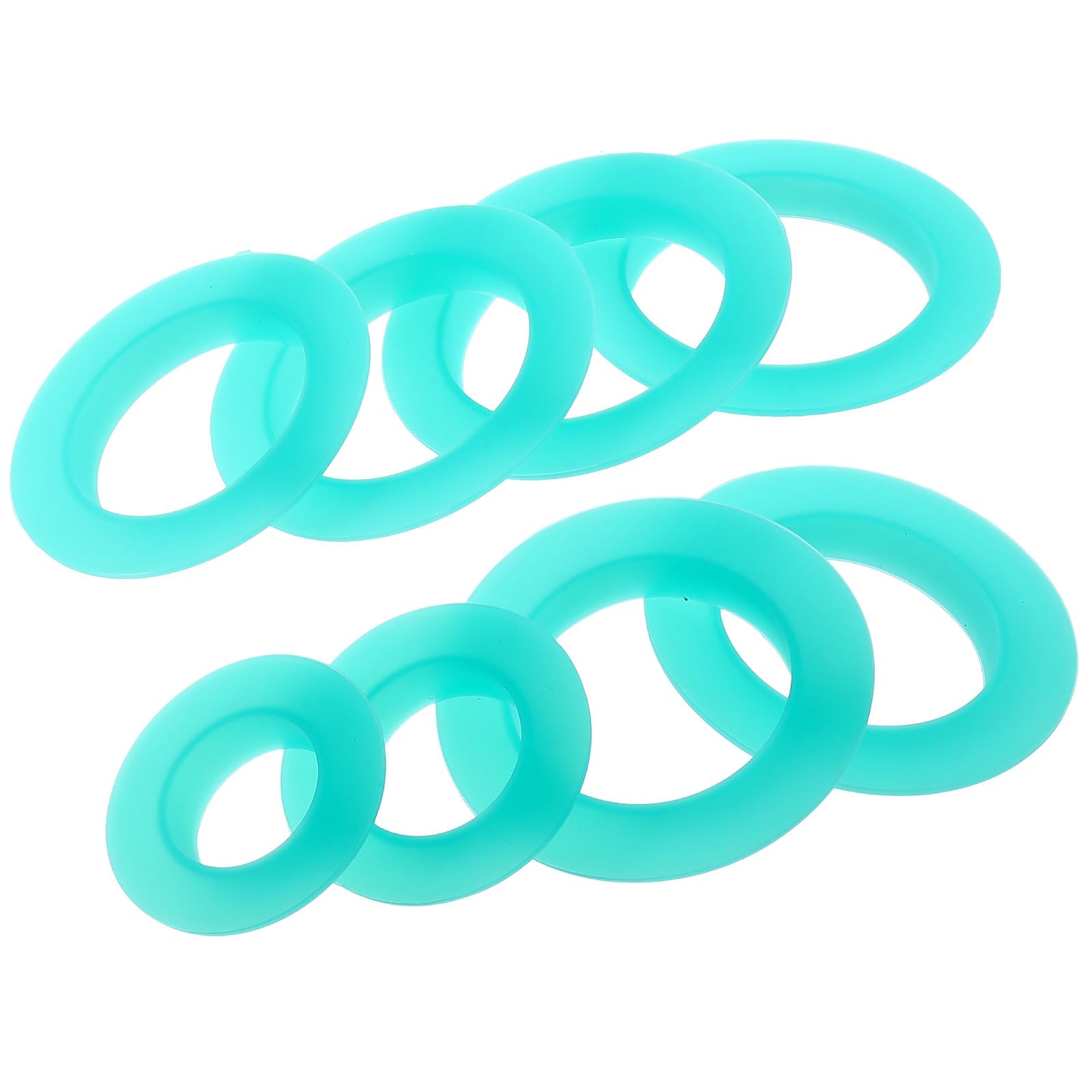 Évitez les taches de résine avec la protection gobelet silicone Hemobllo