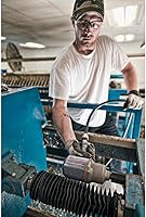 Vista 31 de Ingersoll Rand 2235TiMAX Llave de impacto neumática de 1/2 pulgada con salida de par de hasta 1,350 pies-libras