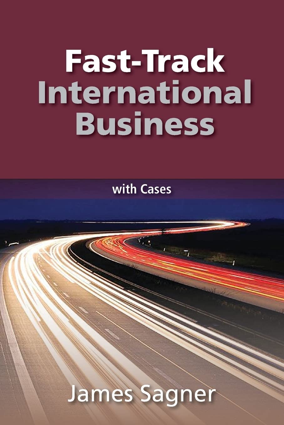Fast Track: International Business