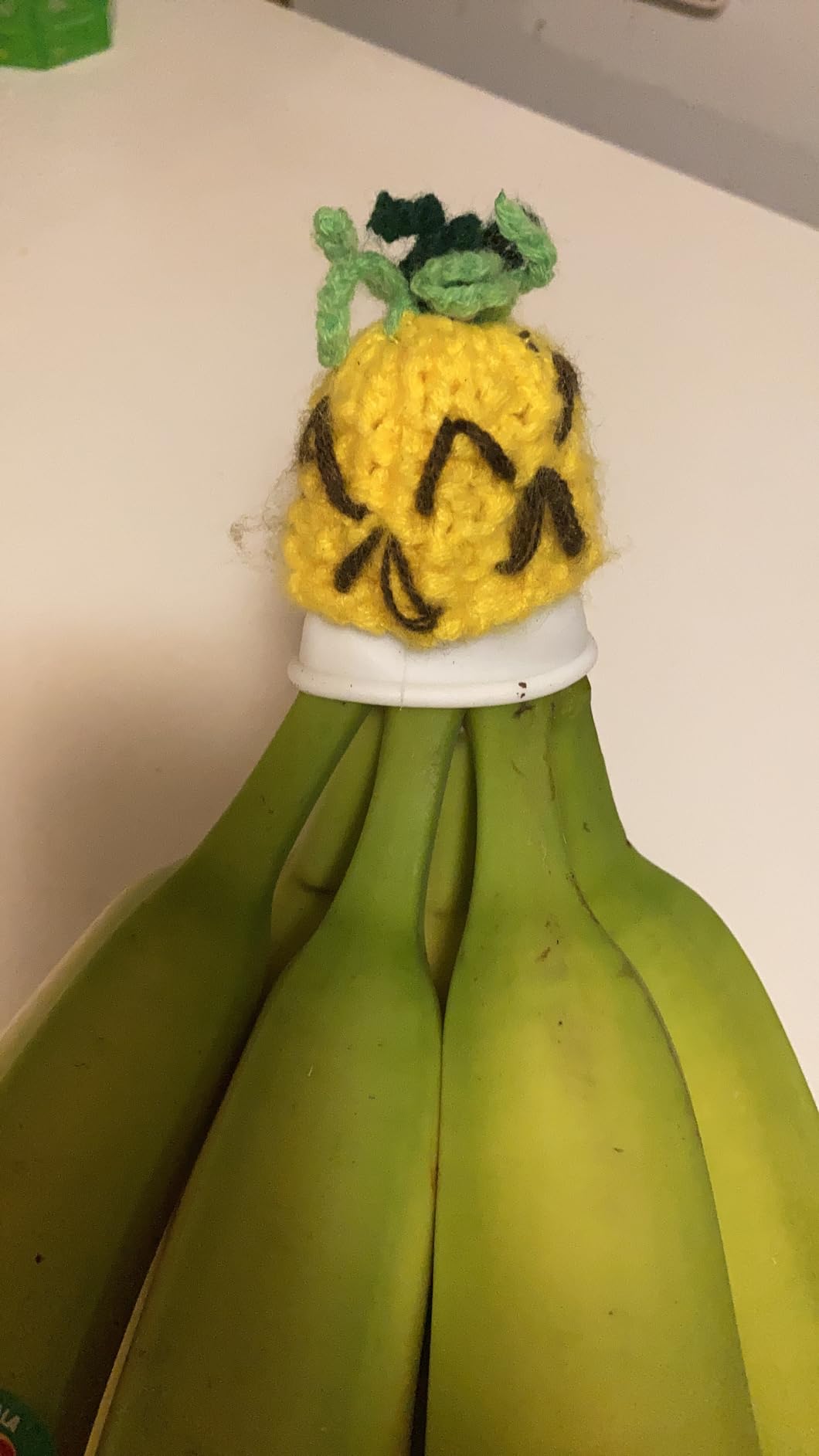 NANA HATS Keep Bananas Fresh Longer As Seen on Shark