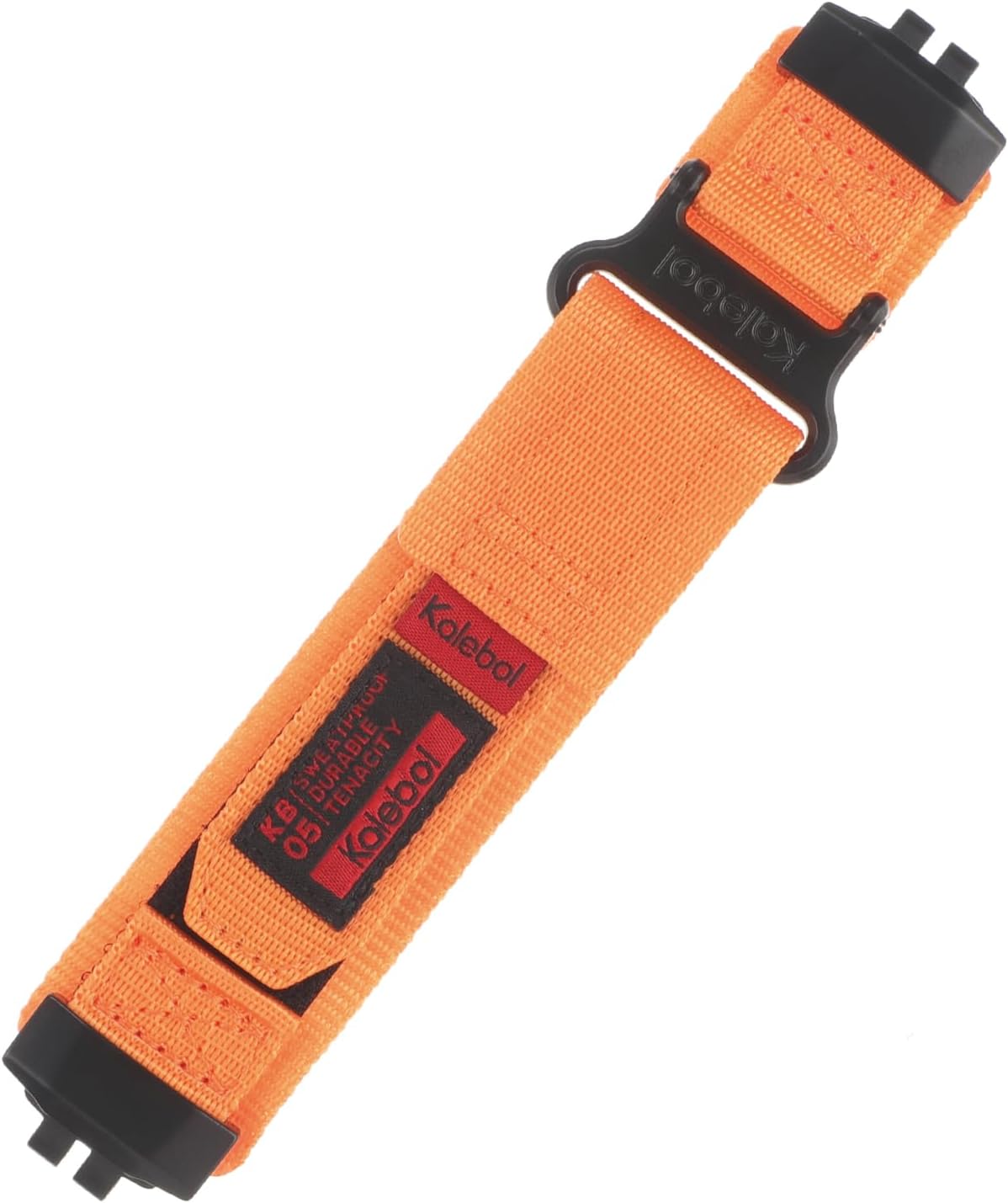 Nylon Watch Band Strap Compatible with For Casio GBD-200 GBD200