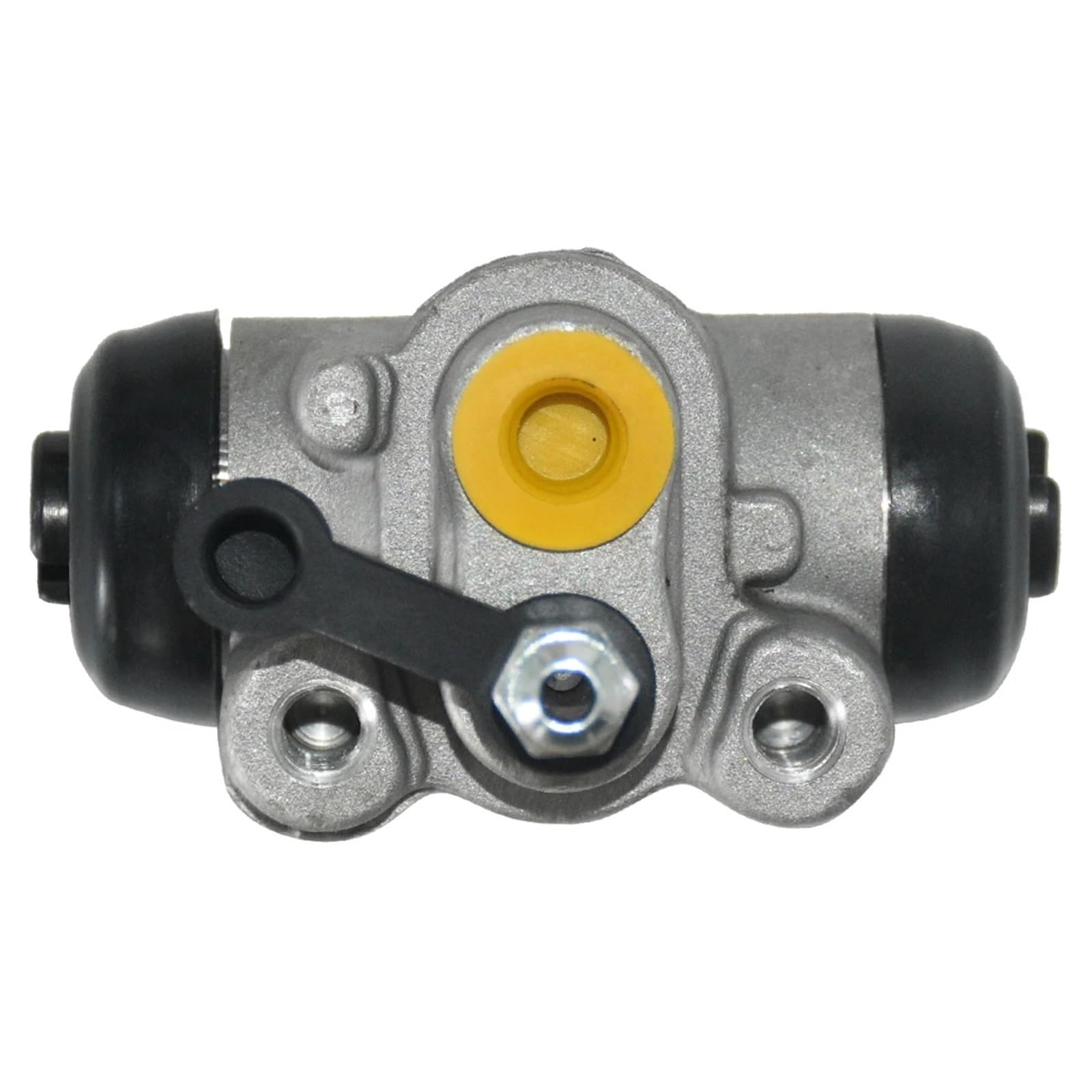 Zylinder Radbremse Passend für Kawasaki Mule 550 KAF300 KAF300C 1997–2004, 2 Stück Vorderradbremszylinder