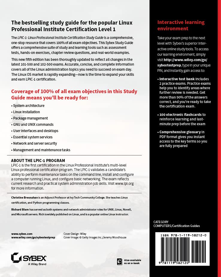 FOCP Examengine