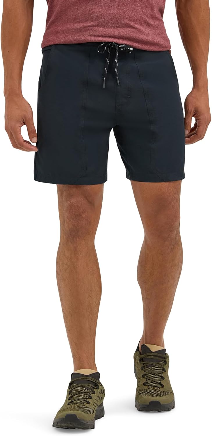 ATG Men's Men's Gym to Trail Short