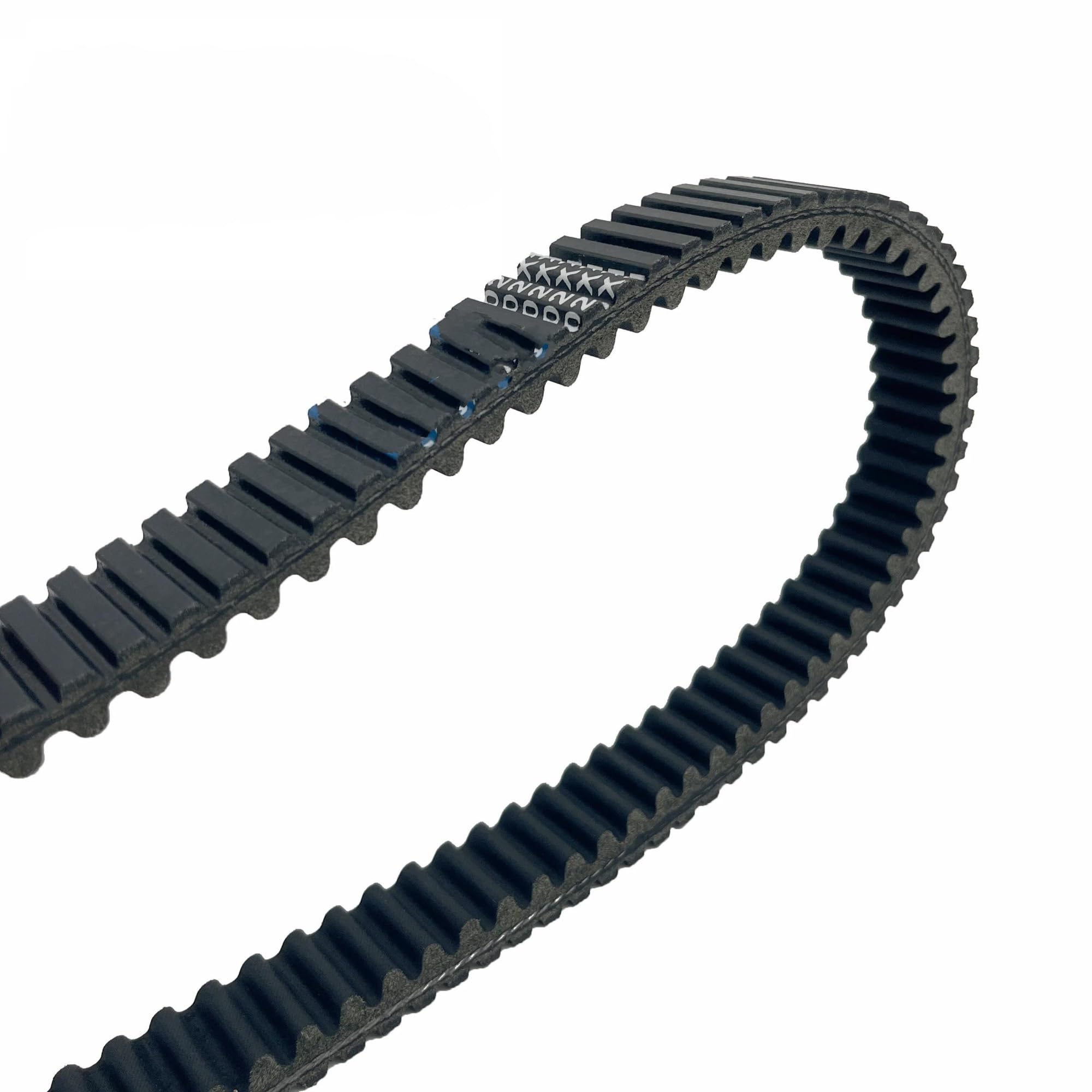 Cinghia trasmissione Trapezoidale Cinghia Trasmissione 59011-1066 Per Kawasaki Per KVF400 Per Prairie 400 4X4 1999 2000 2001 2002 Trasmissione Frizione Cinghia Trasmissione