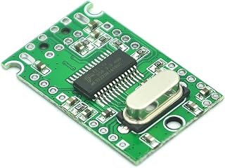 USB2.0 Expansion Module HUB Concentrator 1 Minute 4 1 Drag 4 Interface Transfer Development Board Drive-Free
