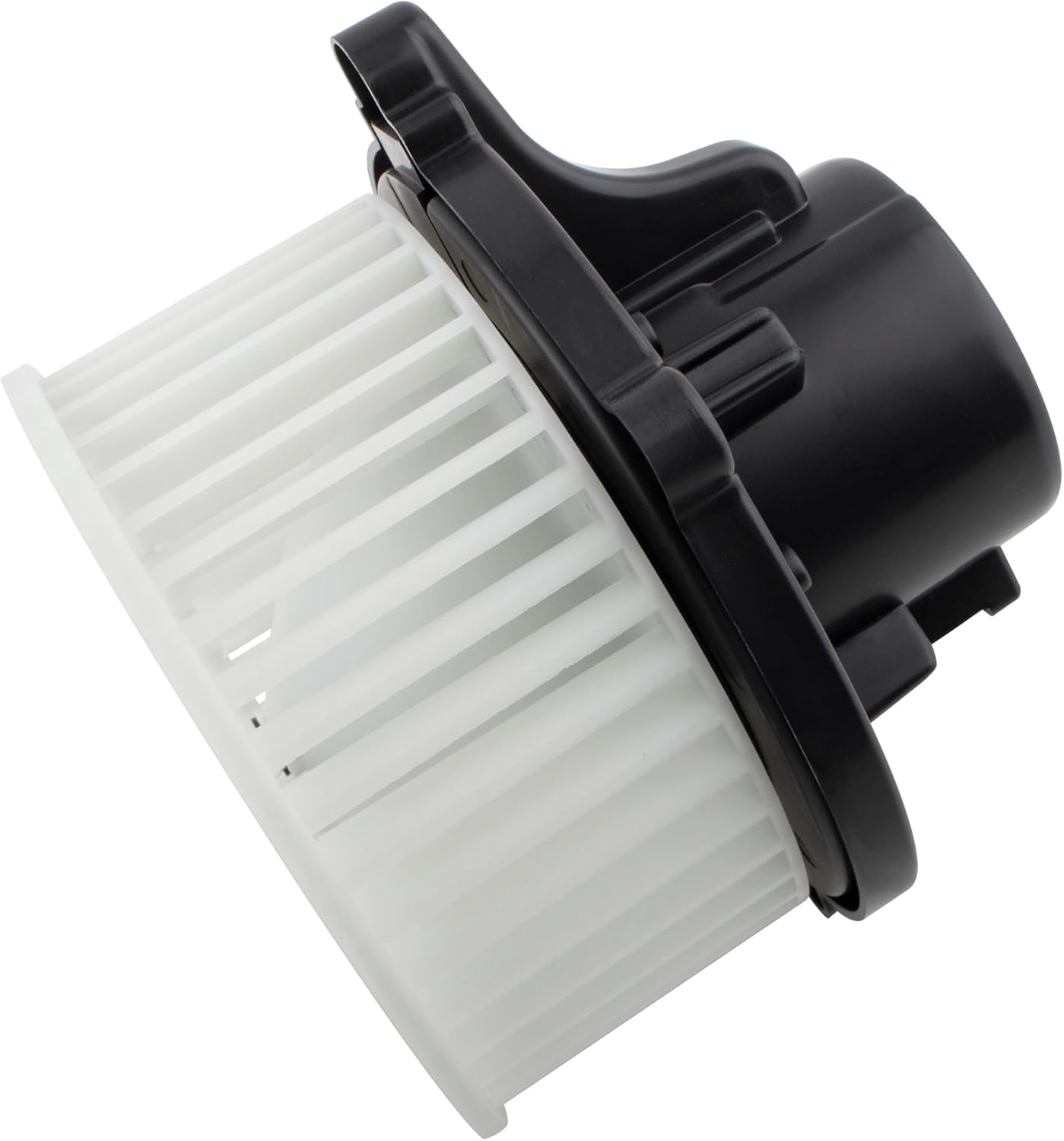 BOXI 700120 Front Blower Motor Assembly Fits for Kia Sportage 1998 1999 2000 2001 2.0L / Relaces BM9196C 0K08A61B10 KI3126101
