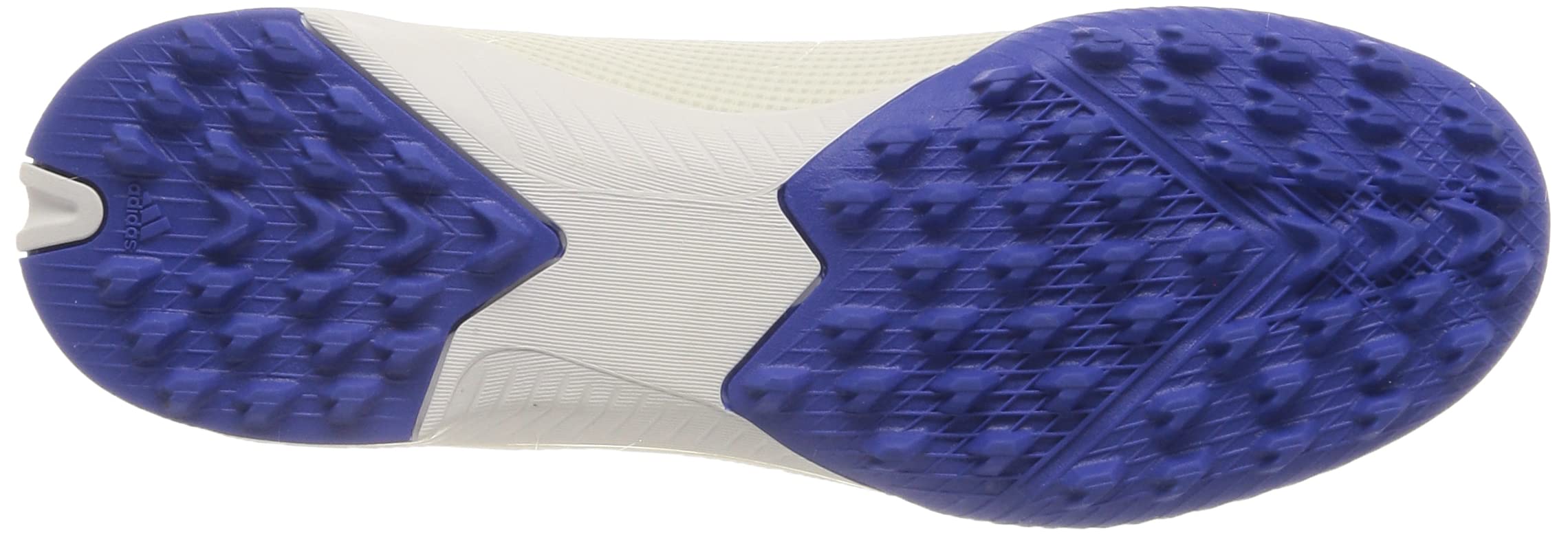 adidas X Speedflow.3 Ll TF J Zapatillas deportivasUnisex niños