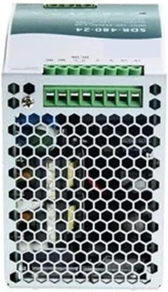 SDR-480 SDR-480-48 SDR-480 48V Power Supply 480W 10A