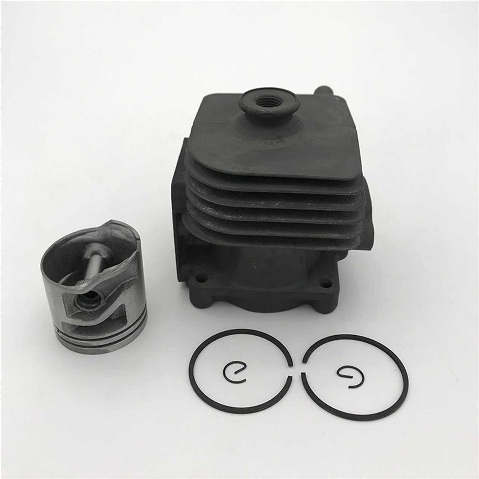 Zylinderkolben Fit for Stihl HS 82 HS 87 T Zylinder Kolben Assy Heckenschere Garten Werkzeuge Teile