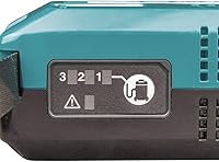 Vista 2 de Makita Adaptador universal inalámbrico de arranque automático WUT02U