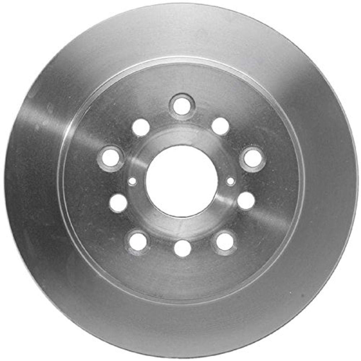 Bendix Premium PRT5849 Rear Brake Rotor for Lexus LS430 2006-2001
