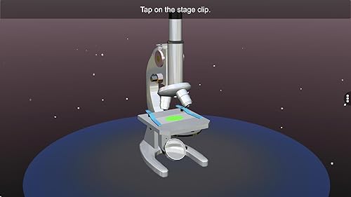 Compound Microscope #TOP4