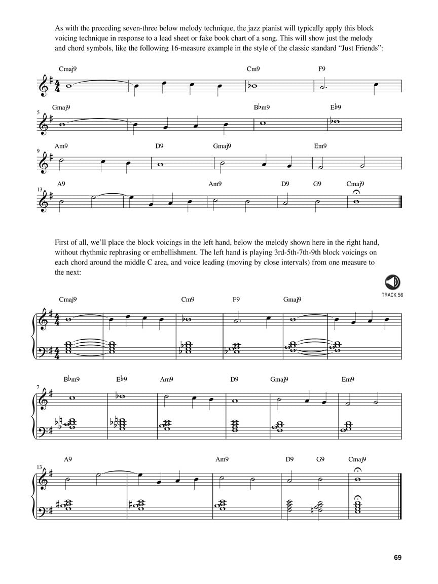 Intro to jazz piano piano +cd: Hal Leonard Keyboard Style Series