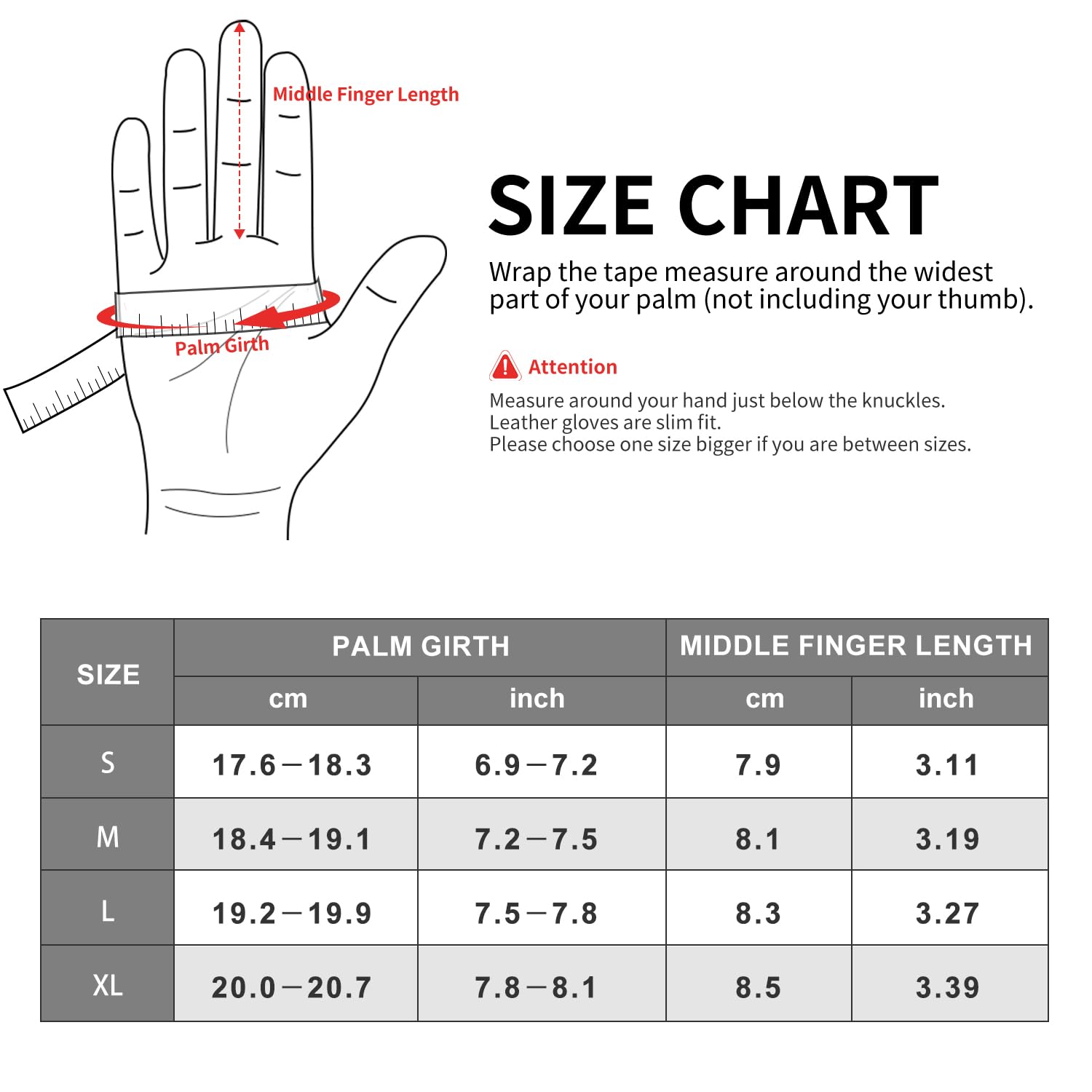 GSG SINCE 1998 Guantes de Mujer en Cuero Genuino | Guantes Táctiles y Cálidos con Forro de Lana o Imitación de Piel, Puños Fruncidos, Ideales para Conducir y