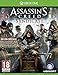 Assassin's Creed : Syndicate - édition spéciale