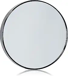 Marco Boni Espelho Aumento 10X E Ventosa 4128 Cores Sortidas 1 Unidade