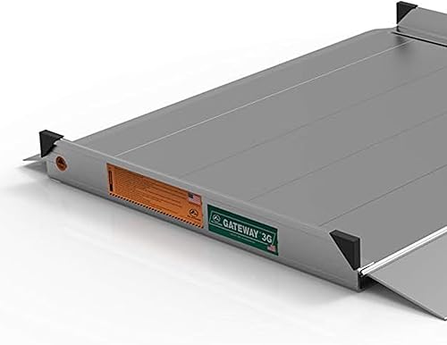 Miniatura 6 de EZ-ACCESS Rampa portátil GATEWAY 3G, 3'