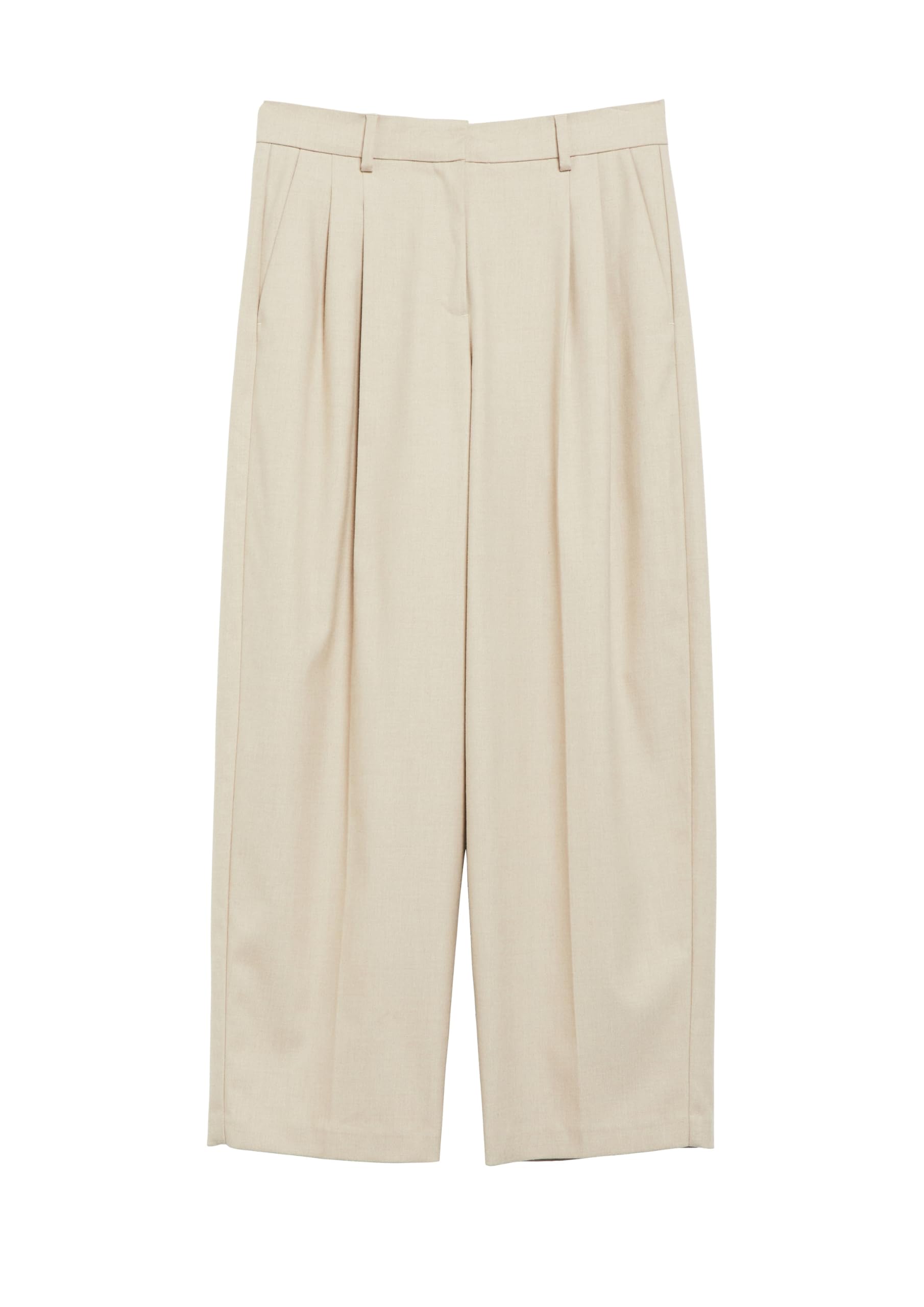 s.Oliver - 2184724, Pantaloni plissettati Donna