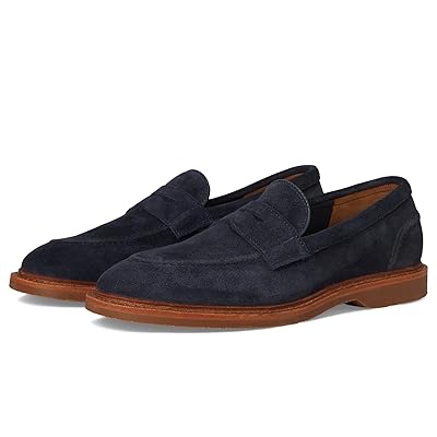 Allen Edmonds Rand Verse Loafer/Moc Shoes Men