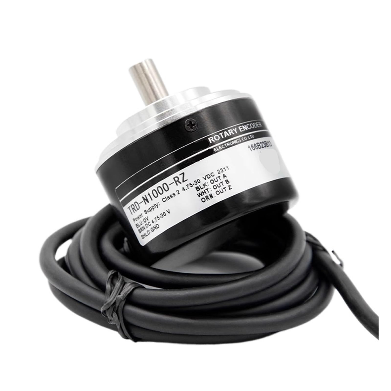 PWANUIGTE Photoelectric Rotary Encoder TRD-N20-RZW TRD-N60-RZW TRD-N360-RZW TRD-N500-RZW TRD-N1000-RZW TRD-N1024-RZW TRD-N50