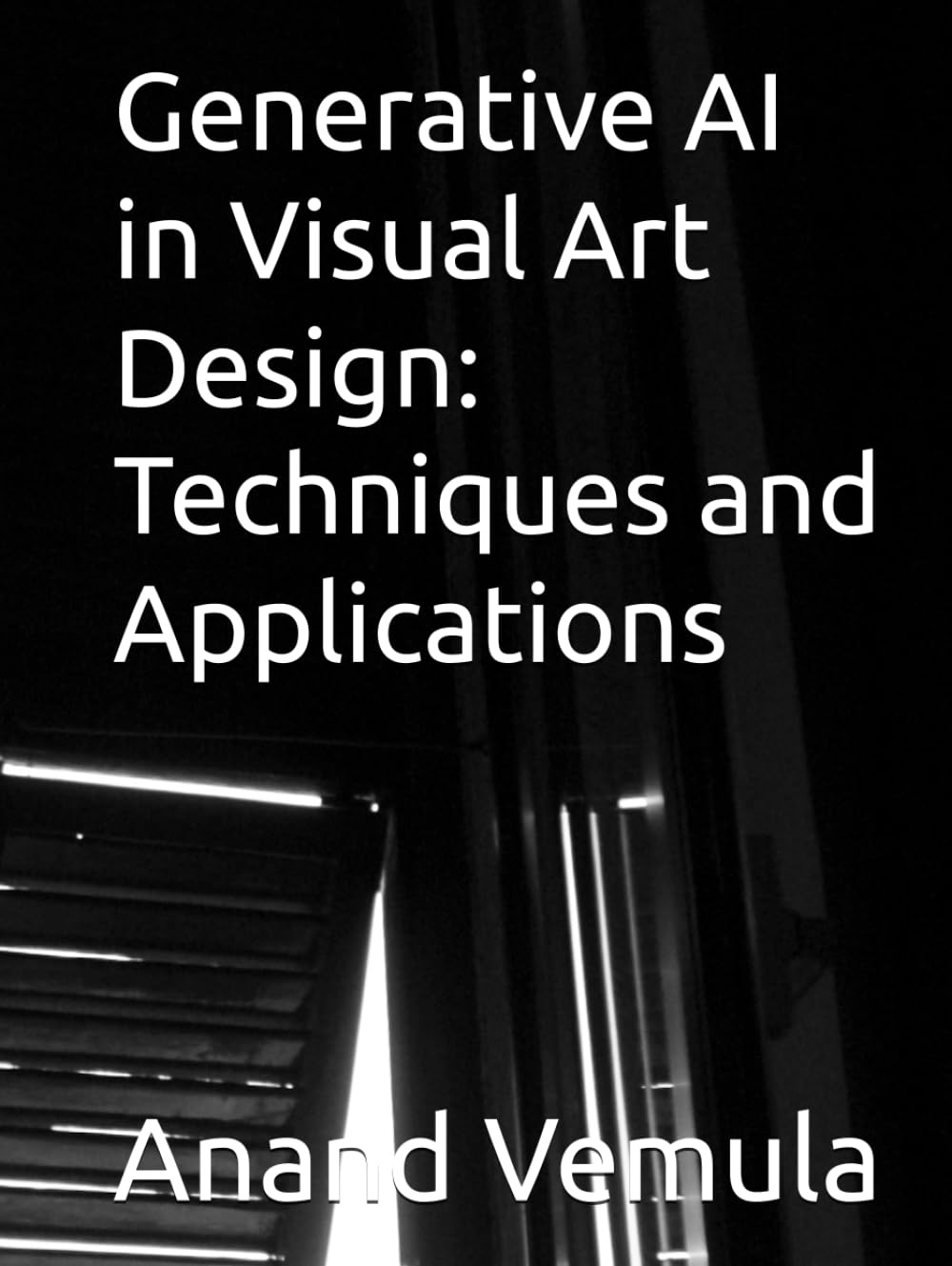 Generative AI in Visual Art Design: Techniques and Applications