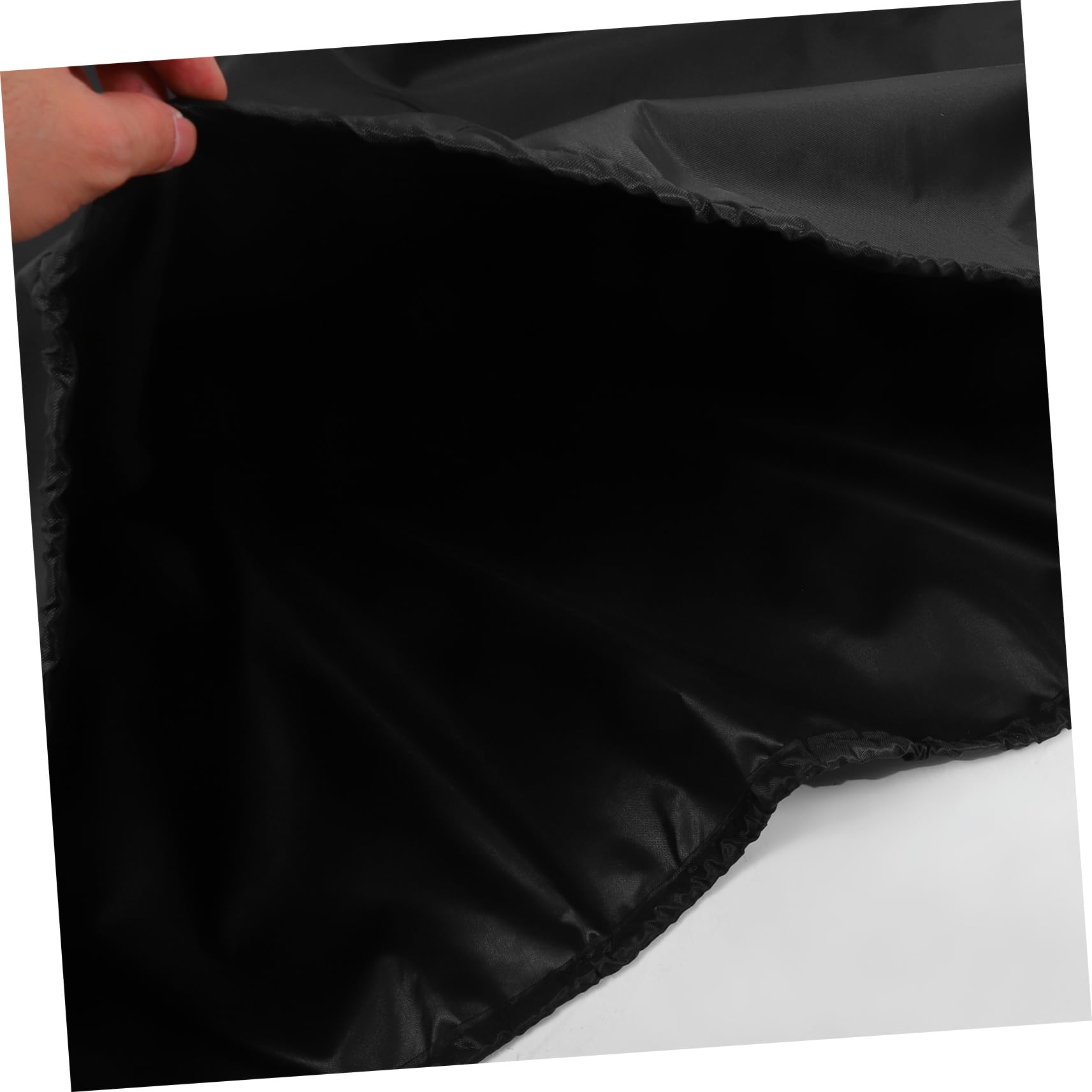 Bolsa Para Caídas De Césped Bolsa Para Cortacésped Accesorio Versátil Superior