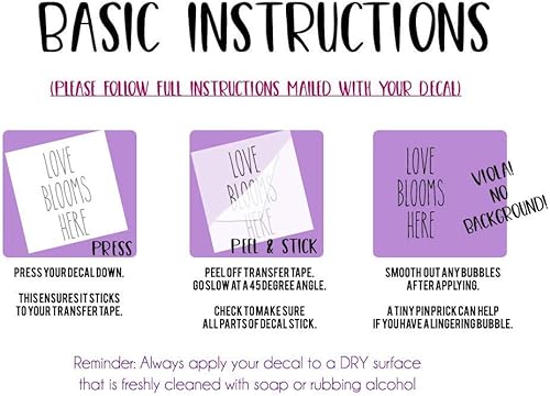 Miniatura 5 de Wildflowers Car Decal, Wildflower Boho Car Decal, Plant Lover Gift Idea, Botanical Leaf Sticker, Bumper Stickers, Car Sticker, Decor Sticker,