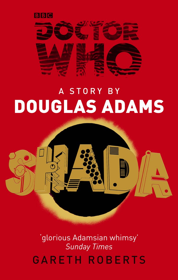 Doctor Who: Shada: 165 (DOCTOR WHO, 165)