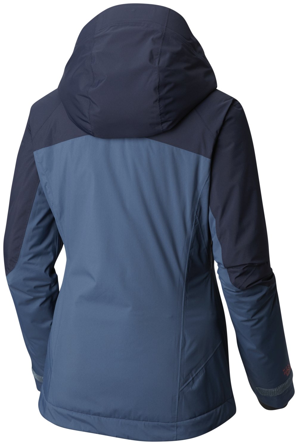 Mountain Hardwear Vintersaga Insulated Jacket - Women's Zinc X-Small