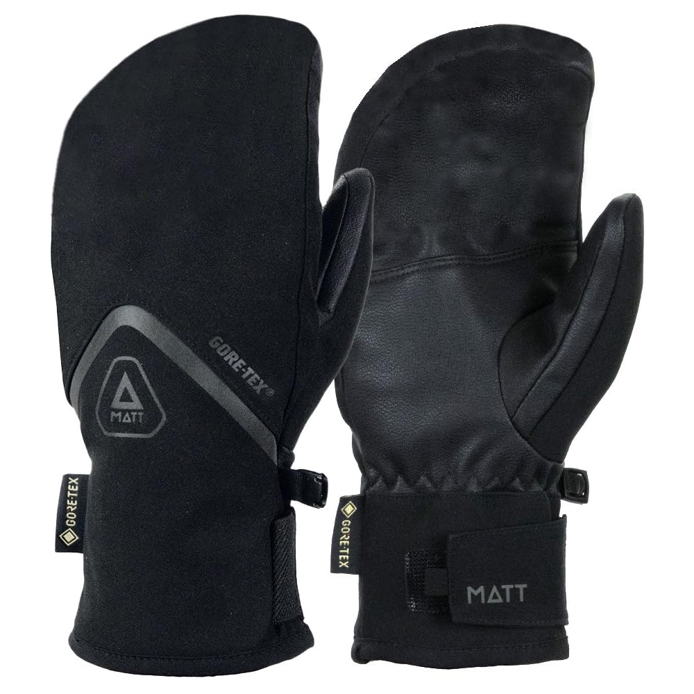Matt Manoplas Gore-Tex® L