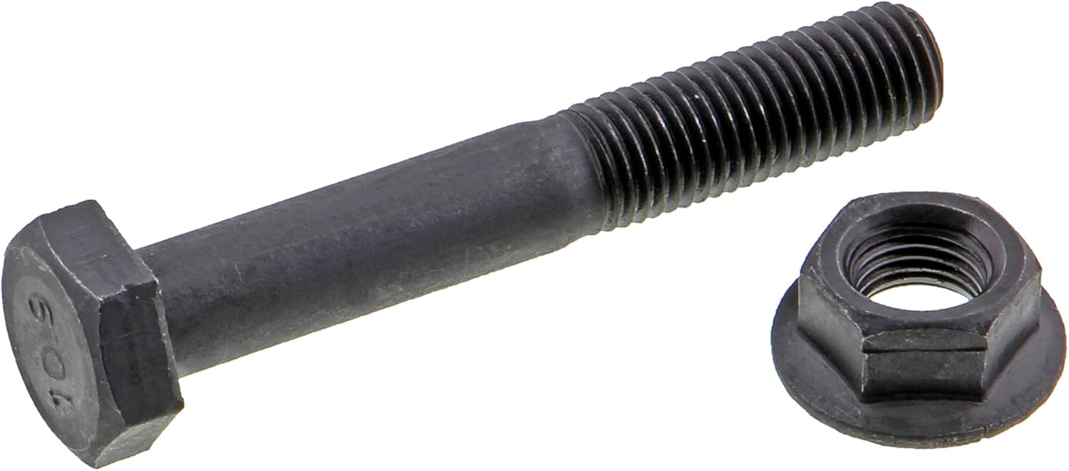 Mevotech Supreme Control Arm CMS50104